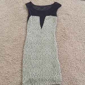 Bodycon dress